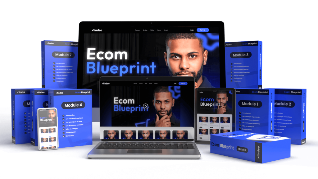 FedaPay Ecom BluePrint Print fedapay-ecom-blueprint-print