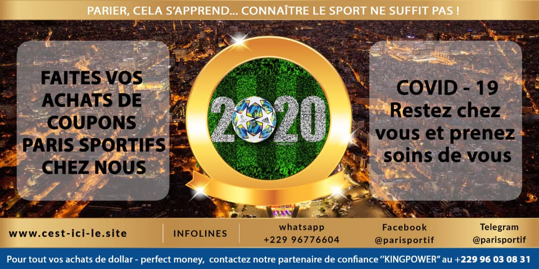 FedaPay - PAIEMENT POUR COUPON COTE 4